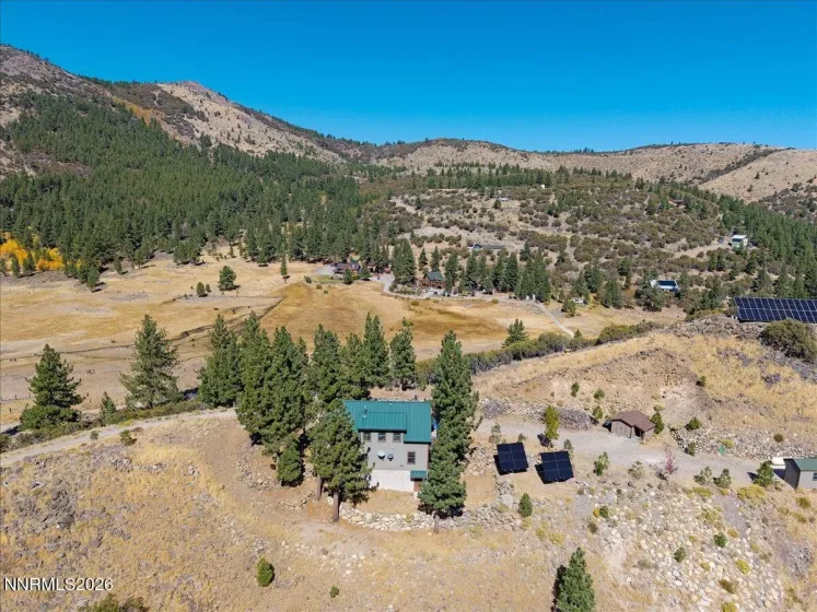 16480 Logan Meadow, Reno, Nevada 89511, 2 Bedrooms Bedrooms, ,1 BathroomBathrooms,Residential,Residential,Logan Meadow,0,260012882