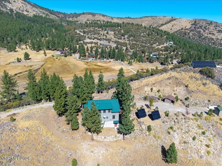 16480 Logan Meadow, Reno, Nevada 89511, 2 Bedrooms Bedrooms, ,1 BathroomBathrooms,Residential,Residential,Logan Meadow,0,260012882