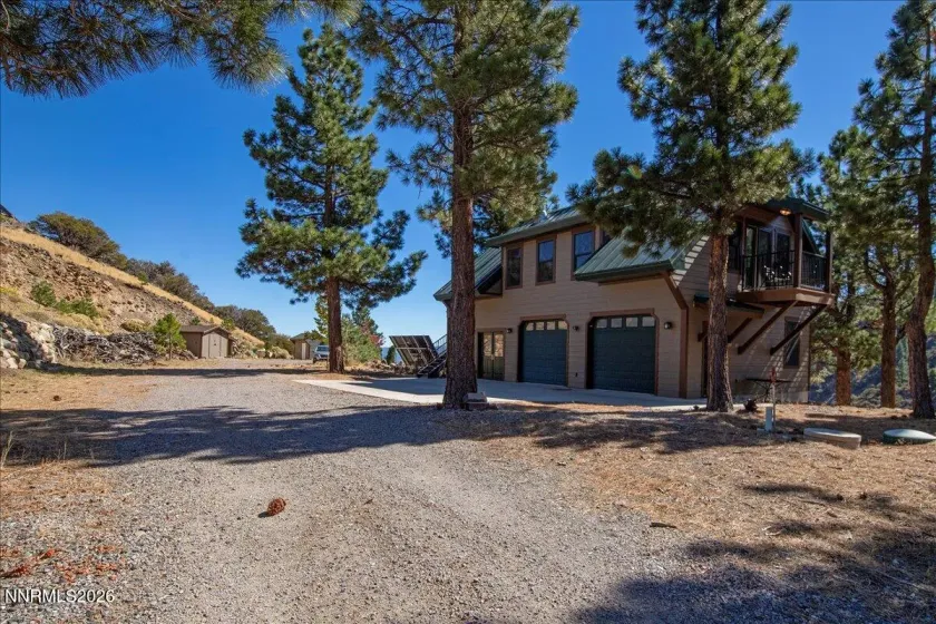 16480 Logan Meadow, Reno, Nevada 89511, 2 Bedrooms Bedrooms, ,1 BathroomBathrooms,Residential,Residential,Logan Meadow,0,260012882