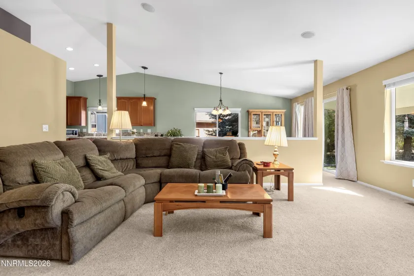 3445 Thornhill, Reno, Nevada 89509, 3 Bedrooms Bedrooms, ,2 BathroomsBathrooms,Residential,Residential,Thornhill,0,260012883