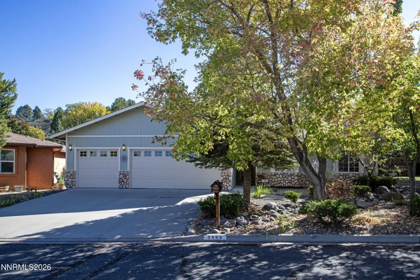 3445 Thornhill, Reno, Nevada 89509, 3 Bedrooms Bedrooms, ,2 BathroomsBathrooms,Residential,Residential,Thornhill,0,260012883