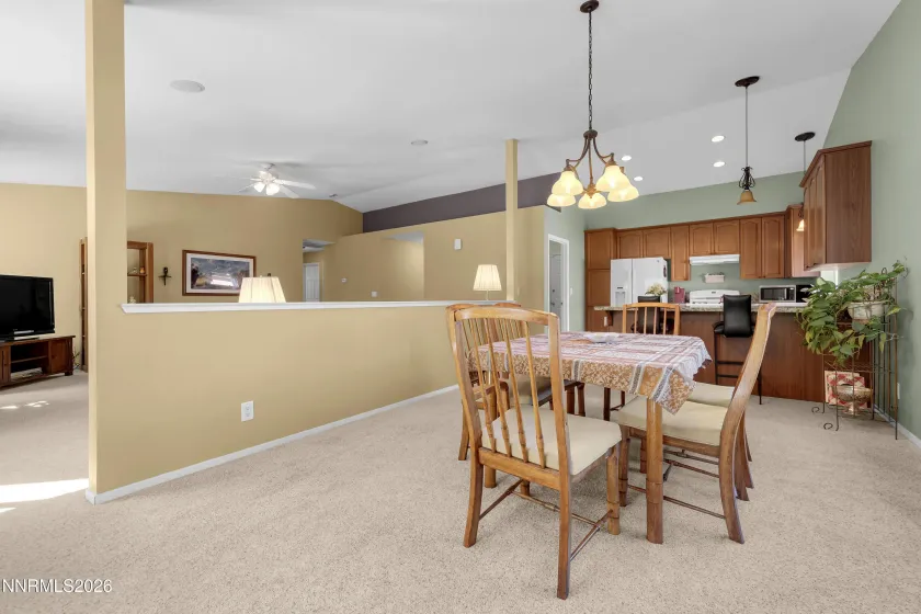3445 Thornhill, Reno, Nevada 89509, 3 Bedrooms Bedrooms, ,2 BathroomsBathrooms,Residential,Residential,Thornhill,0,260012883