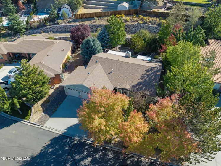 3445 Thornhill, Reno, Nevada 89509, 3 Bedrooms Bedrooms, ,2 BathroomsBathrooms,Residential,Residential,Thornhill,0,260012883