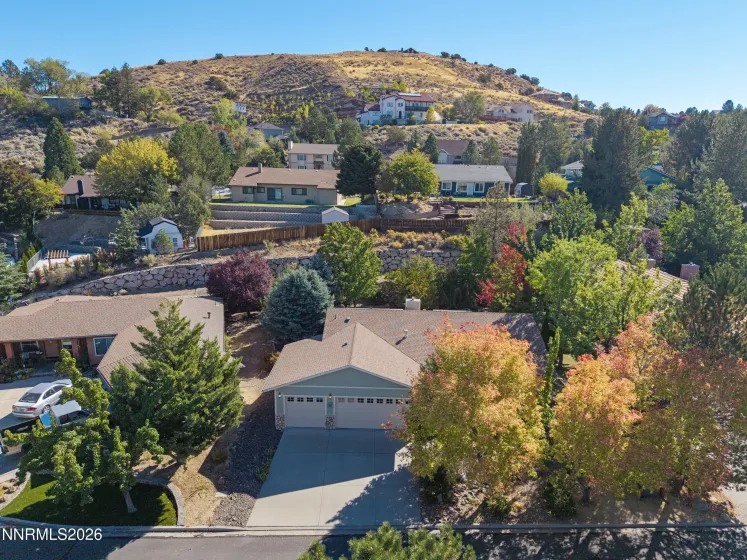 3445 Thornhill, Reno, Nevada 89509, 3 Bedrooms Bedrooms, ,2 BathroomsBathrooms,Residential,Residential,Thornhill,0,260012883