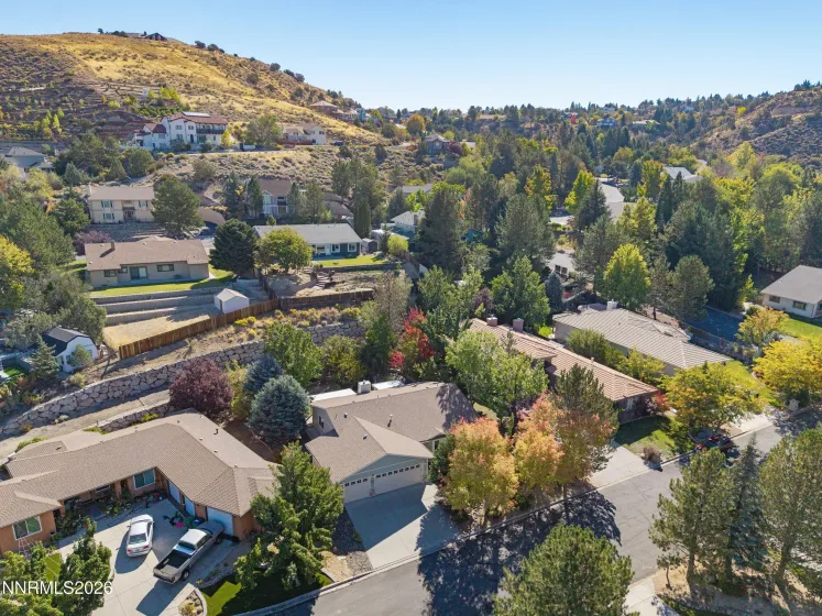 3445 Thornhill, Reno, Nevada 89509, 3 Bedrooms Bedrooms, ,2 BathroomsBathrooms,Residential,Residential,Thornhill,0,260012883