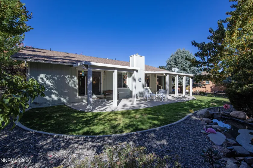 3445 Thornhill, Reno, Nevada 89509, 3 Bedrooms Bedrooms, ,2 BathroomsBathrooms,Residential,Residential,Thornhill,0,260012883