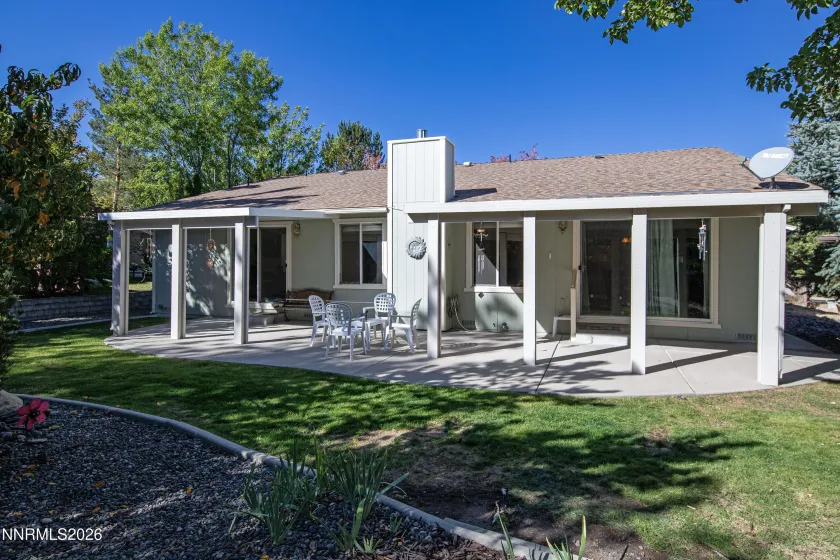 3445 Thornhill, Reno, Nevada 89509, 3 Bedrooms Bedrooms, ,2 BathroomsBathrooms,Residential,Residential,Thornhill,0,260012883