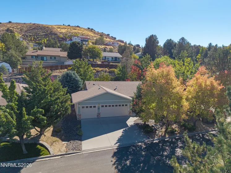 3445 Thornhill, Reno, Nevada 89509, 3 Bedrooms Bedrooms, ,2 BathroomsBathrooms,Residential,Residential,Thornhill,0,260012883