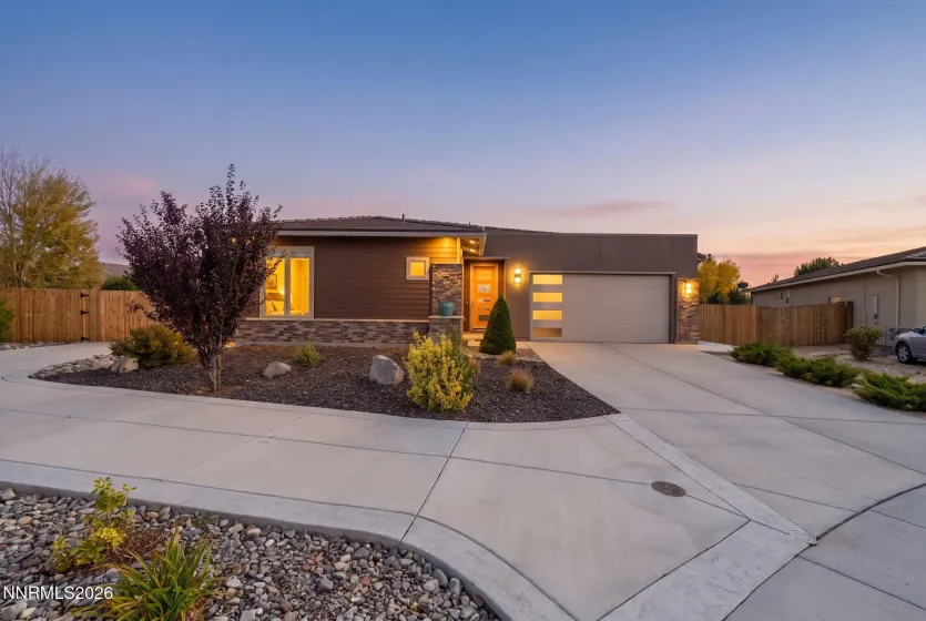 3097 Kaleidoscope, Sparks, Nevada 89436, 4 Bedrooms Bedrooms, ,3 BathroomsBathrooms,Residential,Residential,Kaleidoscope,0,260012884