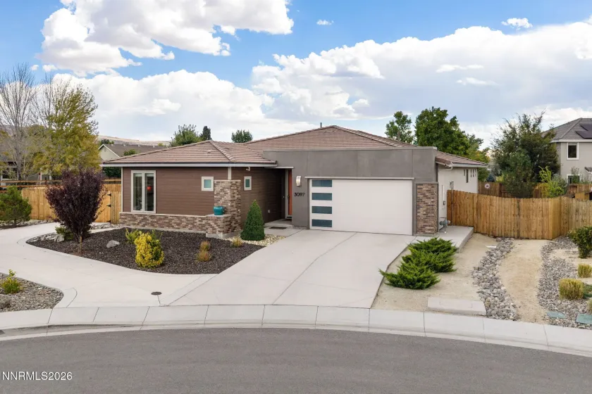 3097 Kaleidoscope, Sparks, Nevada 89436, 4 Bedrooms Bedrooms, ,3 BathroomsBathrooms,Residential,Residential,Kaleidoscope,0,260012884