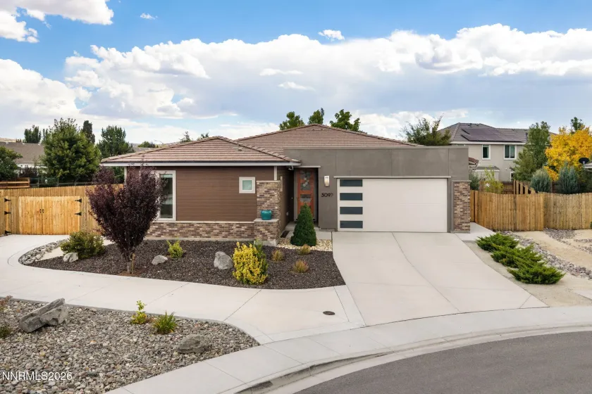 3097 Kaleidoscope, Sparks, Nevada 89436, 4 Bedrooms Bedrooms, ,3 BathroomsBathrooms,Residential,Residential,Kaleidoscope,0,260012884