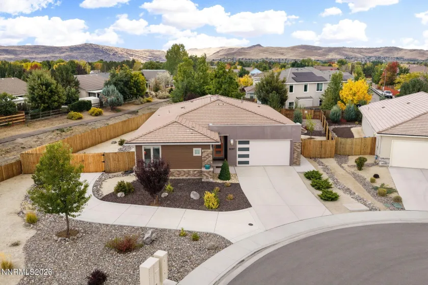 3097 Kaleidoscope, Sparks, Nevada 89436, 4 Bedrooms Bedrooms, ,3 BathroomsBathrooms,Residential,Residential,Kaleidoscope,0,260012884