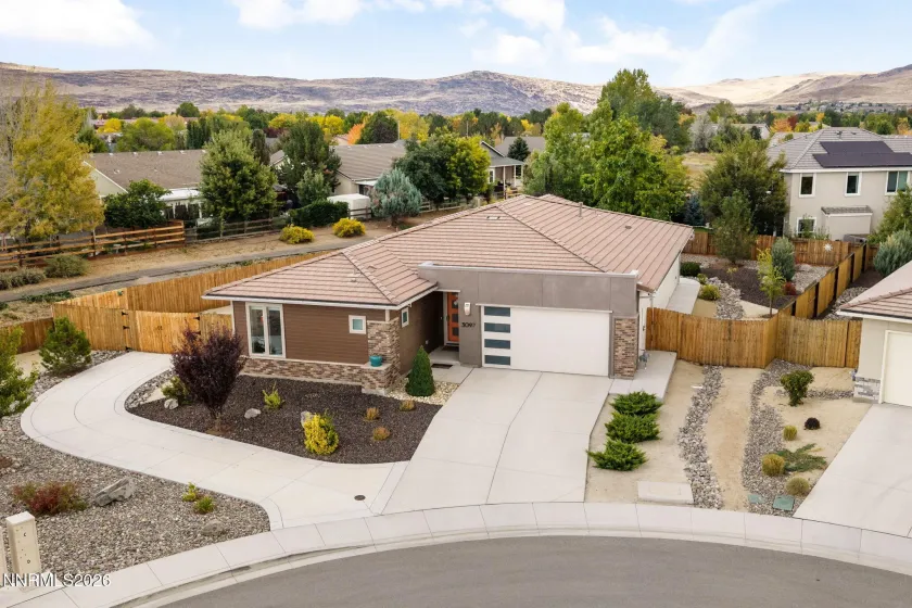 3097 Kaleidoscope, Sparks, Nevada 89436, 4 Bedrooms Bedrooms, ,3 BathroomsBathrooms,Residential,Residential,Kaleidoscope,0,260012884