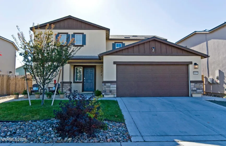 8937 Quail Fls, Reno, Nevada 89506, 3 Bedrooms Bedrooms, ,3 BathroomsBathrooms,Residential,Residential,Quail Fls,0,260012888
