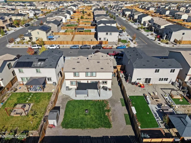 8937 Quail Fls, Reno, Nevada 89506, 3 Bedrooms Bedrooms, ,3 BathroomsBathrooms,Residential,Residential,Quail Fls,0,260012888