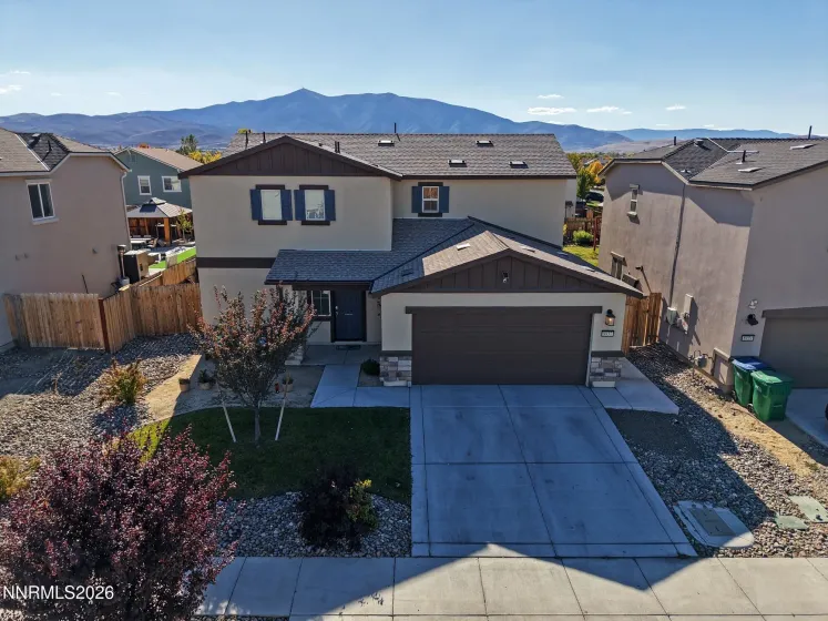 8937 Quail Fls, Reno, Nevada 89506, 3 Bedrooms Bedrooms, ,3 BathroomsBathrooms,Residential,Residential,Quail Fls,0,260012888