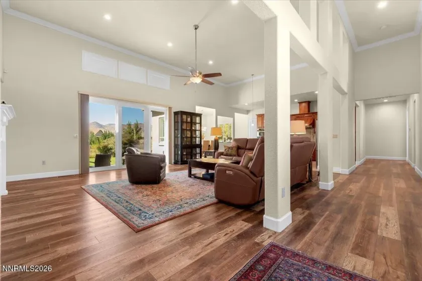 401 Kingsbarn, Dayton, Nevada 89403, 3 Bedrooms Bedrooms, ,4 BathroomsBathrooms,Residential,Residential,Kingsbarn,0,260012891