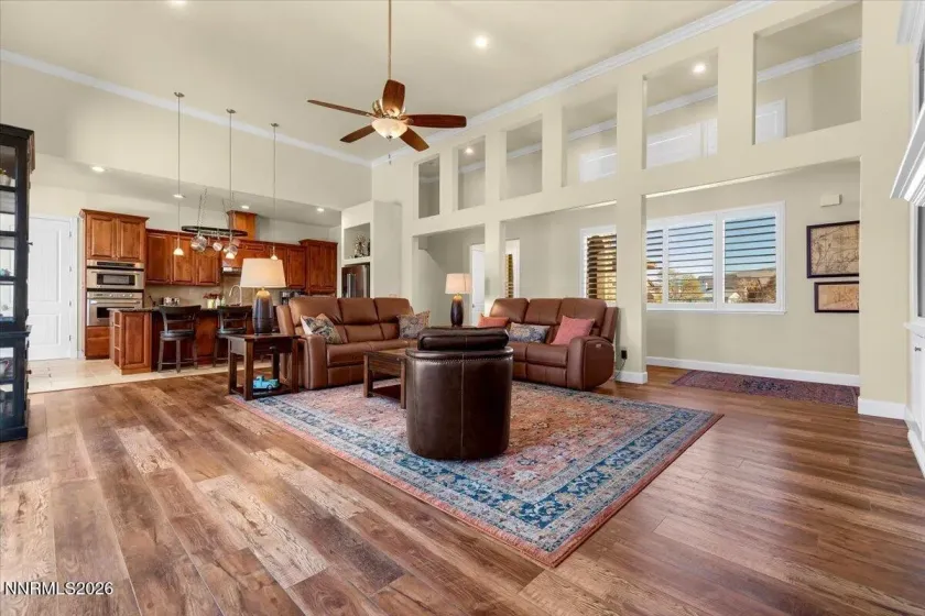 401 Kingsbarn, Dayton, Nevada 89403, 3 Bedrooms Bedrooms, ,4 BathroomsBathrooms,Residential,Residential,Kingsbarn,0,260012891