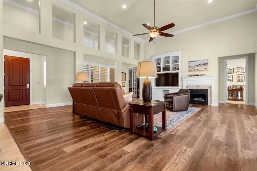 401 Kingsbarn, Dayton, Nevada 89403, 3 Bedrooms Bedrooms, ,4 BathroomsBathrooms,Residential,Residential,Kingsbarn,0,260012891