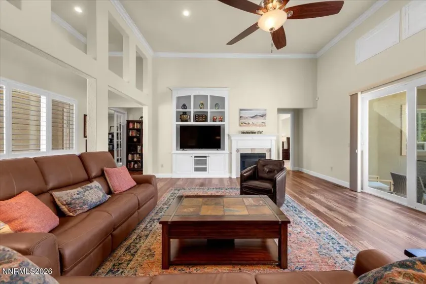 401 Kingsbarn, Dayton, Nevada 89403, 3 Bedrooms Bedrooms, ,4 BathroomsBathrooms,Residential,Residential,Kingsbarn,0,260012891