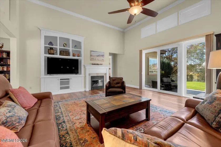 401 Kingsbarn, Dayton, Nevada 89403, 3 Bedrooms Bedrooms, ,4 BathroomsBathrooms,Residential,Residential,Kingsbarn,0,260012891