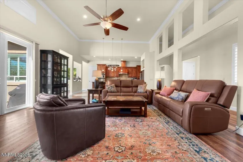 401 Kingsbarn, Dayton, Nevada 89403, 3 Bedrooms Bedrooms, ,4 BathroomsBathrooms,Residential,Residential,Kingsbarn,0,260012891