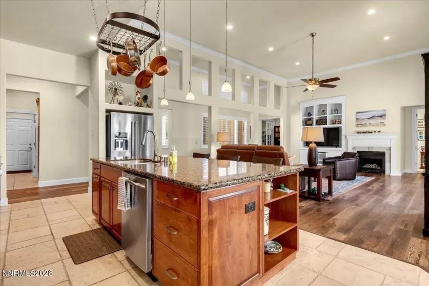 401 Kingsbarn, Dayton, Nevada 89403, 3 Bedrooms Bedrooms, ,4 BathroomsBathrooms,Residential,Residential,Kingsbarn,0,260012891