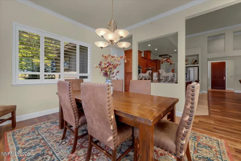 401 Kingsbarn, Dayton, Nevada 89403, 3 Bedrooms Bedrooms, ,4 BathroomsBathrooms,Residential,Residential,Kingsbarn,0,260012891