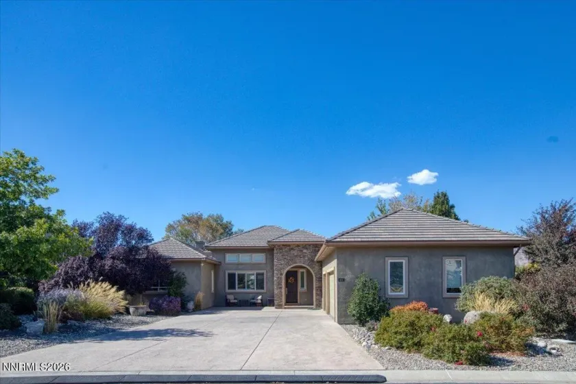 401 Kingsbarn, Dayton, Nevada 89403, 3 Bedrooms Bedrooms, ,4 BathroomsBathrooms,Residential,Residential,Kingsbarn,0,260012891