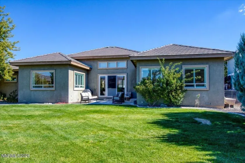 401 Kingsbarn, Dayton, Nevada 89403, 3 Bedrooms Bedrooms, ,4 BathroomsBathrooms,Residential,Residential,Kingsbarn,0,260012891