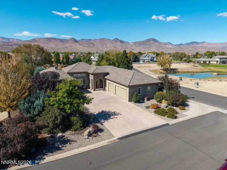 401 Kingsbarn, Dayton, Nevada 89403, 3 Bedrooms Bedrooms, ,4 BathroomsBathrooms,Residential,Residential,Kingsbarn,0,260012891