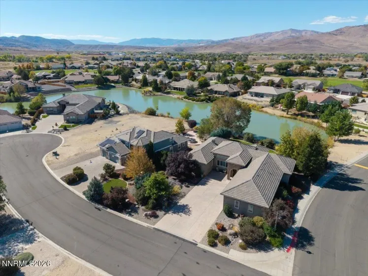 401 Kingsbarn, Dayton, Nevada 89403, 3 Bedrooms Bedrooms, ,4 BathroomsBathrooms,Residential,Residential,Kingsbarn,0,260012891