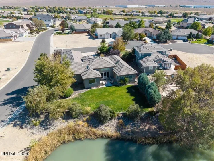 401 Kingsbarn, Dayton, Nevada 89403, 3 Bedrooms Bedrooms, ,4 BathroomsBathrooms,Residential,Residential,Kingsbarn,0,260012891