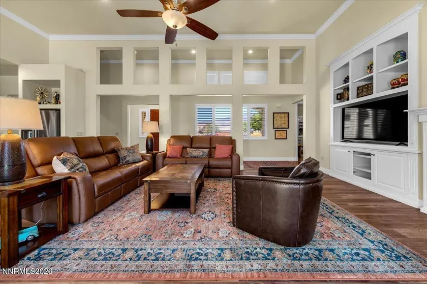 401 Kingsbarn, Dayton, Nevada 89403, 3 Bedrooms Bedrooms, ,4 BathroomsBathrooms,Residential,Residential,Kingsbarn,0,260012891