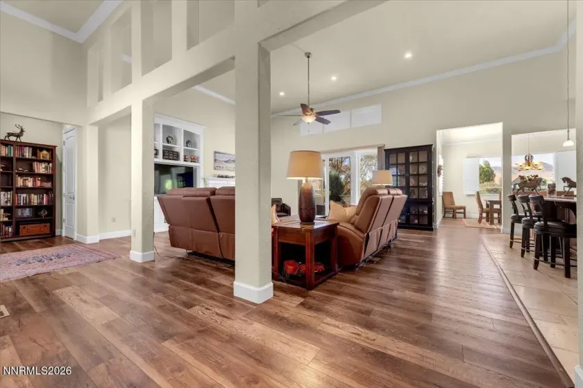 401 Kingsbarn, Dayton, Nevada 89403, 3 Bedrooms Bedrooms, ,4 BathroomsBathrooms,Residential,Residential,Kingsbarn,0,260012891