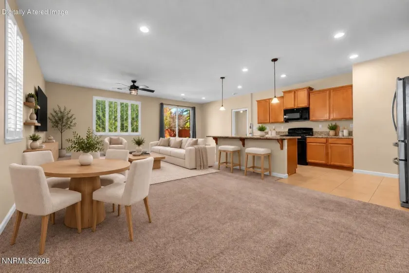 3704 Ancestor, Sparks, Nevada 89436, 3 Bedrooms Bedrooms, ,2 BathroomsBathrooms,Residential,Residential,Ancestor,0,260012893