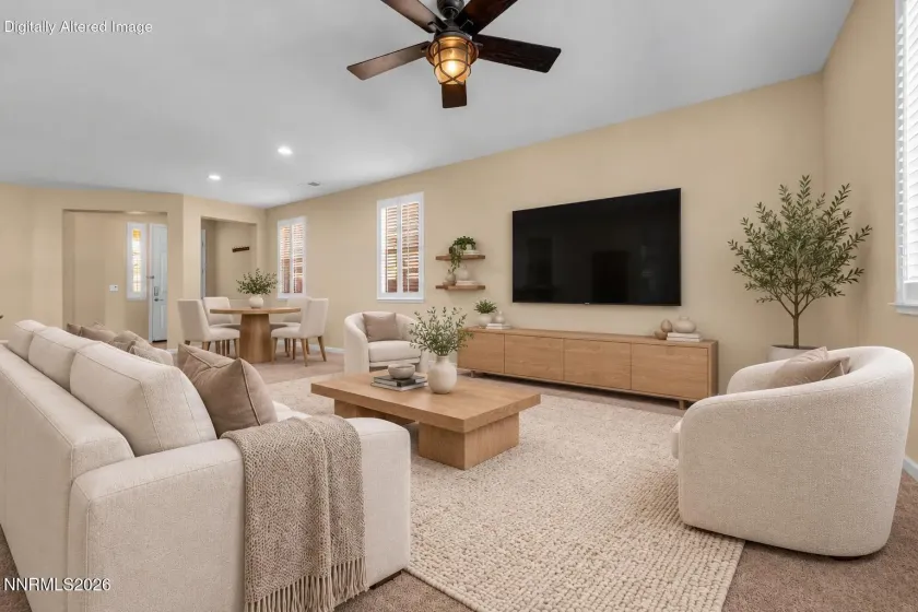 3704 Ancestor, Sparks, Nevada 89436, 3 Bedrooms Bedrooms, ,2 BathroomsBathrooms,Residential,Residential,Ancestor,0,260012893
