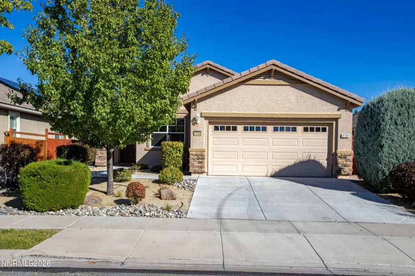 3704 Ancestor, Sparks, Nevada 89436, 3 Bedrooms Bedrooms, ,2 BathroomsBathrooms,Residential,Residential,Ancestor,0,260012893