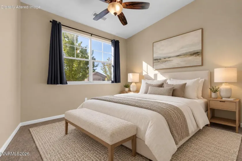3704 Ancestor, Sparks, Nevada 89436, 3 Bedrooms Bedrooms, ,2 BathroomsBathrooms,Residential,Residential,Ancestor,0,260012893