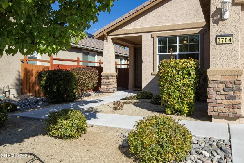 3704 Ancestor, Sparks, Nevada 89436, 3 Bedrooms Bedrooms, ,2 BathroomsBathrooms,Residential,Residential,Ancestor,0,260012893