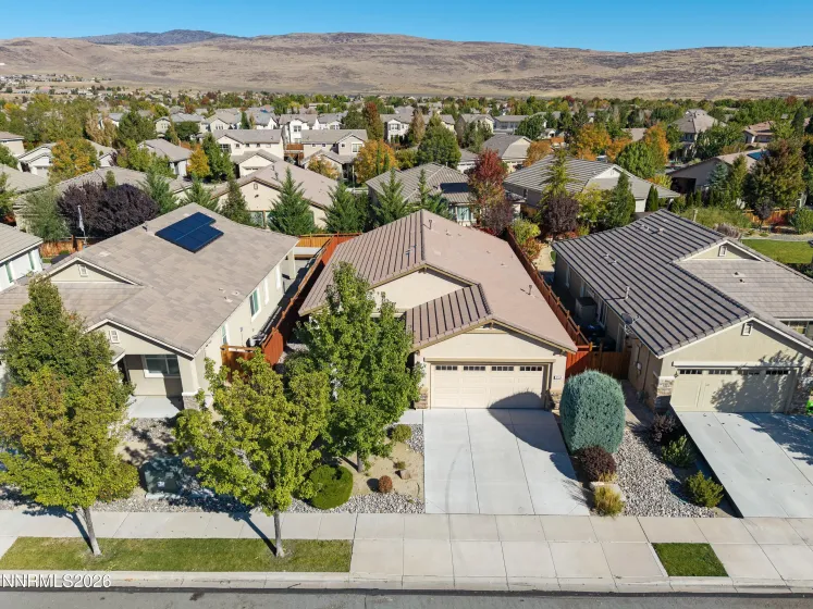 3704 Ancestor, Sparks, Nevada 89436, 3 Bedrooms Bedrooms, ,2 BathroomsBathrooms,Residential,Residential,Ancestor,0,260012893