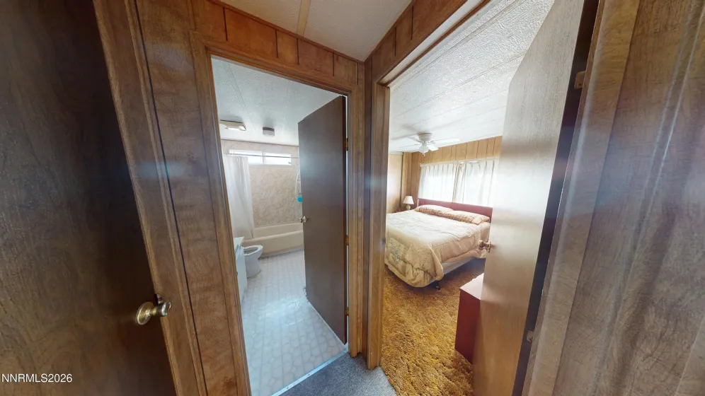 165 Buckskin, Fort Mcdermitt, Nevada 89421, 4 Bedrooms Bedrooms, ,2 BathroomsBathrooms,Residential,Residential,Buckskin,0,260012894