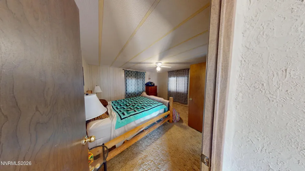 165 Buckskin, Fort Mcdermitt, Nevada 89421, 4 Bedrooms Bedrooms, ,2 BathroomsBathrooms,Residential,Residential,Buckskin,0,260012894