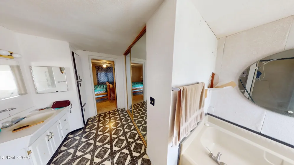165 Buckskin, Fort Mcdermitt, Nevada 89421, 4 Bedrooms Bedrooms, ,2 BathroomsBathrooms,Residential,Residential,Buckskin,0,260012894