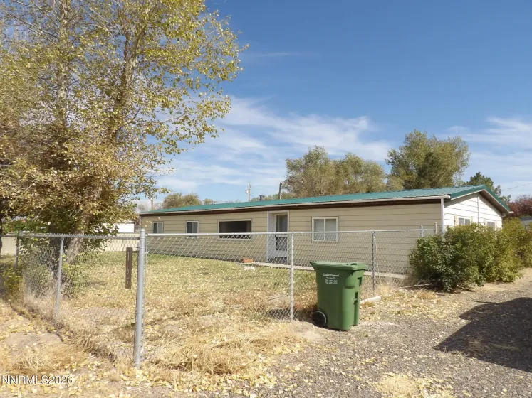 165 Buckskin, Fort Mcdermitt, Nevada 89421, 4 Bedrooms Bedrooms, ,2 BathroomsBathrooms,Residential,Residential,Buckskin,0,260012894