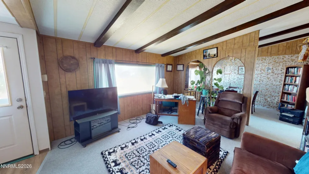 165 Buckskin, Fort Mcdermitt, Nevada 89421, 4 Bedrooms Bedrooms, ,2 BathroomsBathrooms,Residential,Residential,Buckskin,0,260012894