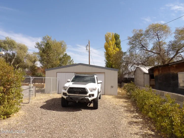 165 Buckskin, Fort Mcdermitt, Nevada 89421, 4 Bedrooms Bedrooms, ,2 BathroomsBathrooms,Residential,Residential,Buckskin,0,260012894