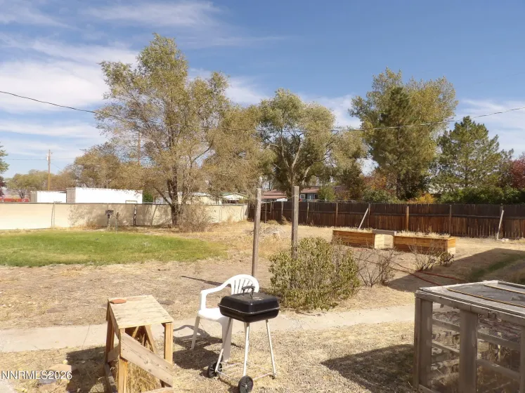 165 Buckskin, Fort Mcdermitt, Nevada 89421, 4 Bedrooms Bedrooms, ,2 BathroomsBathrooms,Residential,Residential,Buckskin,0,260012894