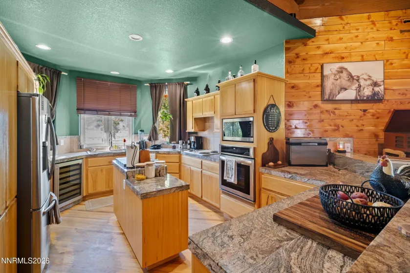 31 Garms, Smith Valley, Nevada 89430, 2 Bedrooms Bedrooms, ,3 BathroomsBathrooms,Residential,Residential,Garms,0,260012895