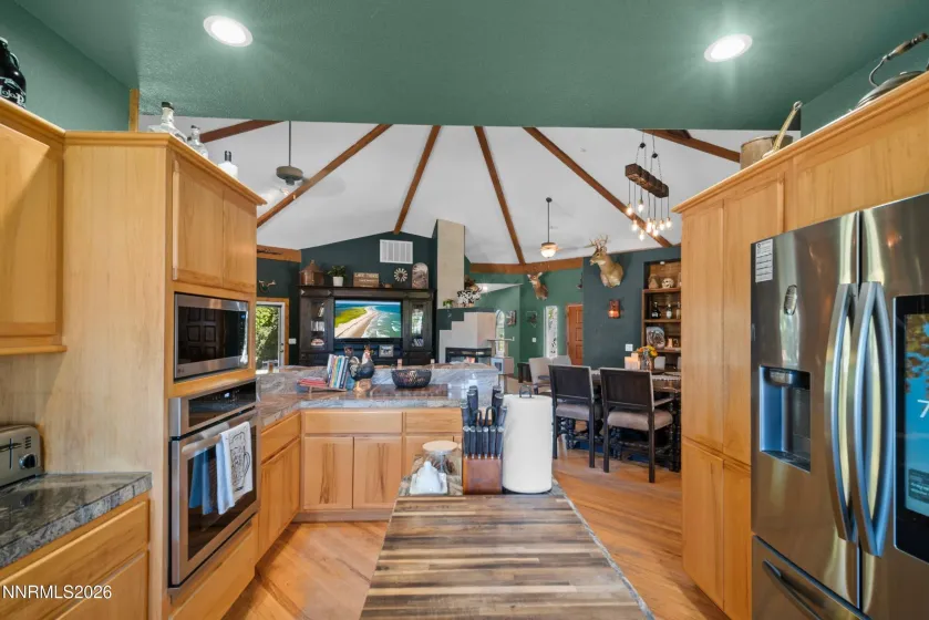 31 Garms, Smith Valley, Nevada 89430, 2 Bedrooms Bedrooms, ,3 BathroomsBathrooms,Residential,Residential,Garms,0,260012895